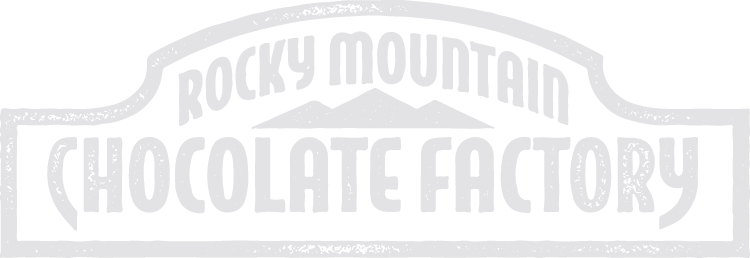 Rocky Mountain Chocolate Factory logo