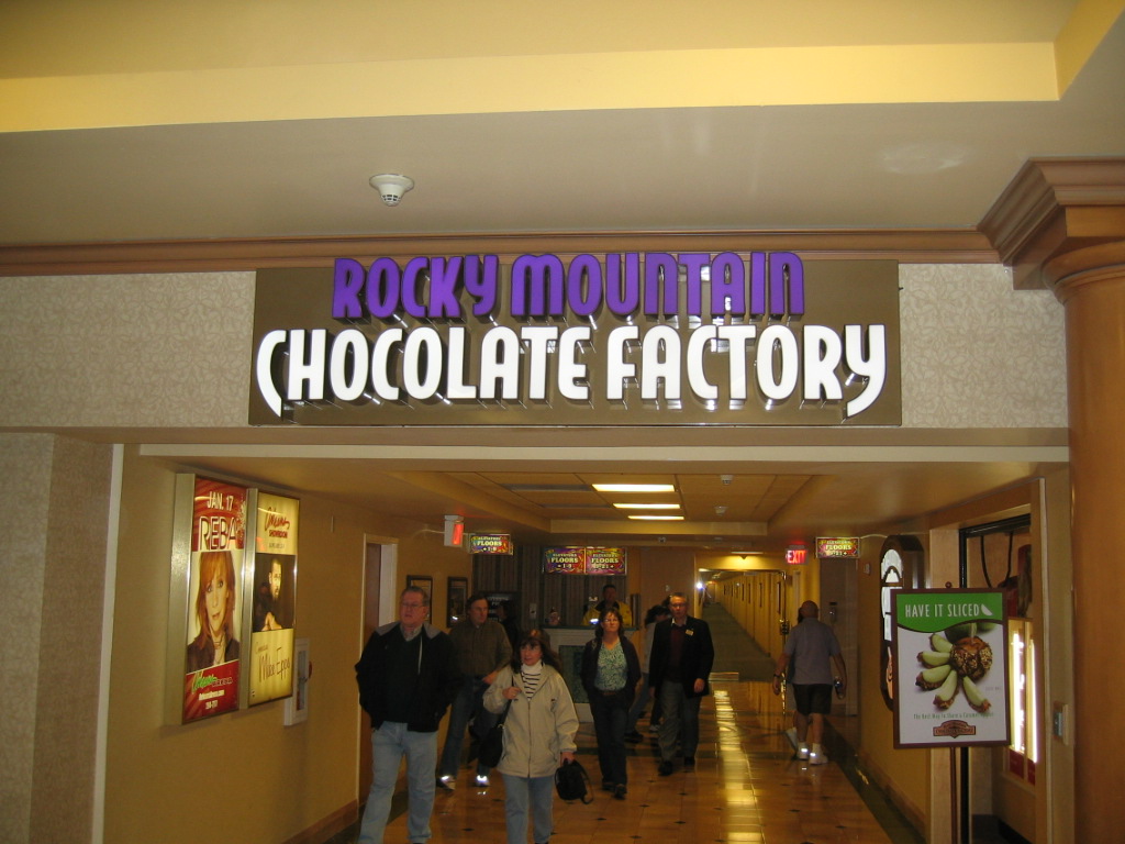 Sweet Franchise Casino opportunity 